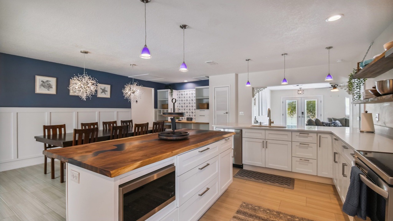 Photo of Kitchen in Tarpon Springs