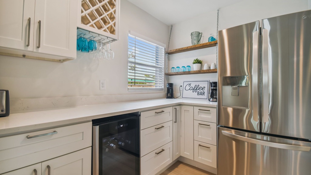 Photo of Kitchen in Tarpon Springs