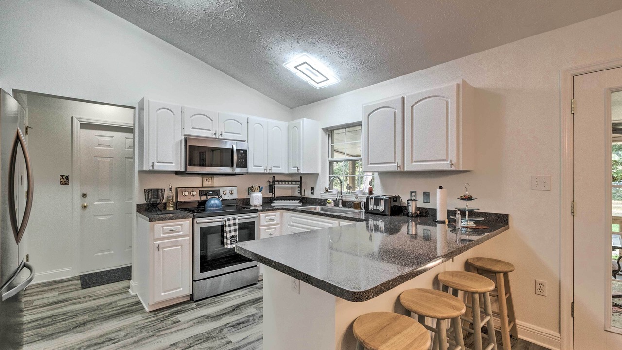 Photo of Kitchen in Old Town