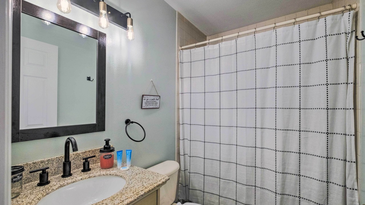 Photo of Bathroom in Old Town