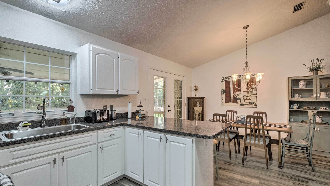 Photo of Kitchen in Old Town