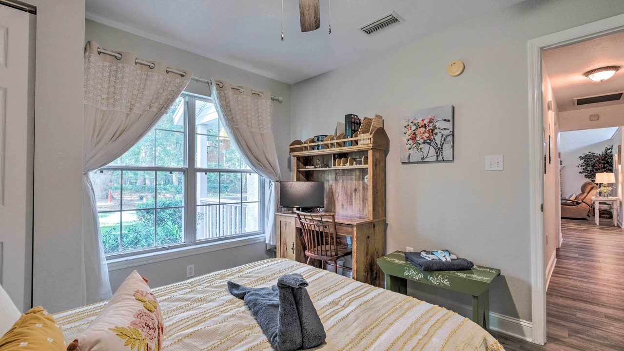 Photo of Bedroom in Old Town