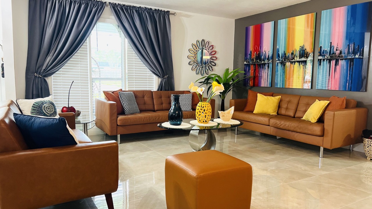 Photo of Livingroom in Isle of Palms