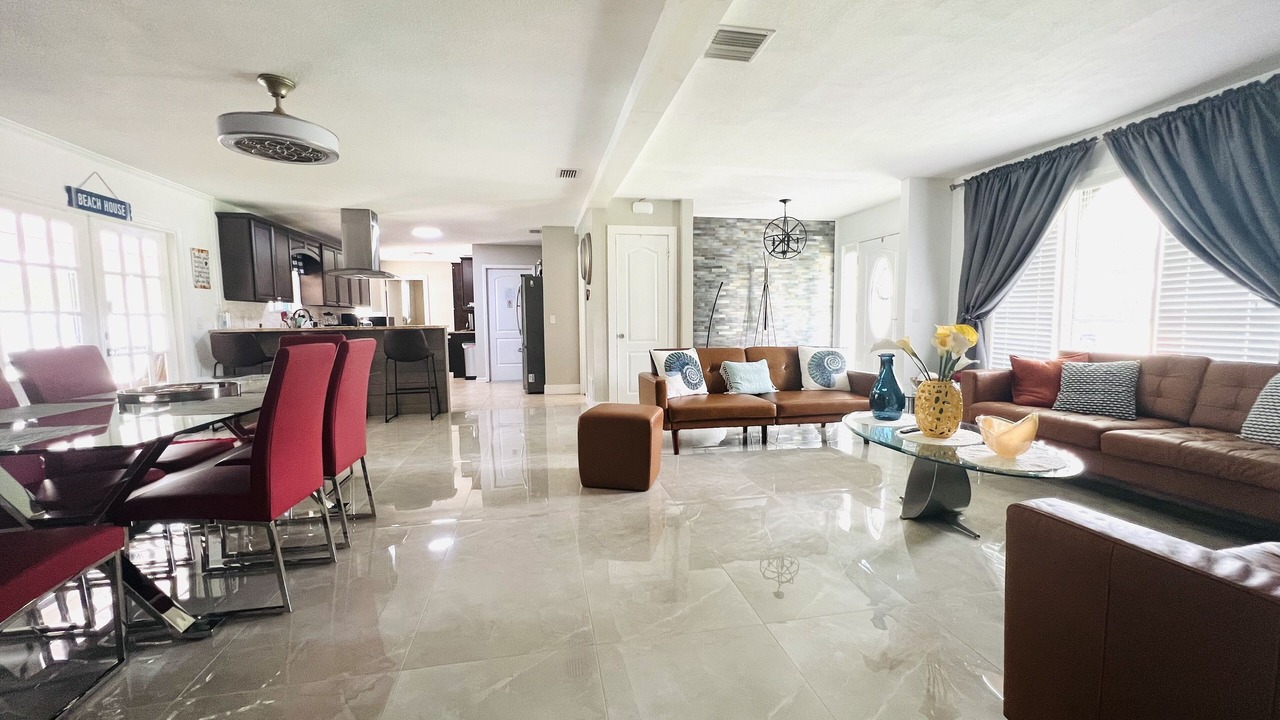 Photo of Livingroom in Isle of Palms