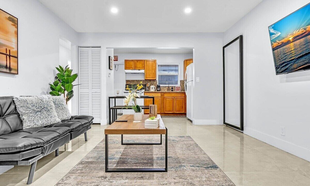Photo of Livingroom in Little Ranches