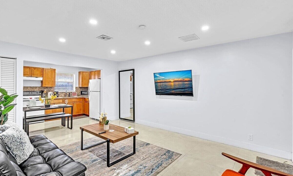 Photo of Livingroom in Little Ranches