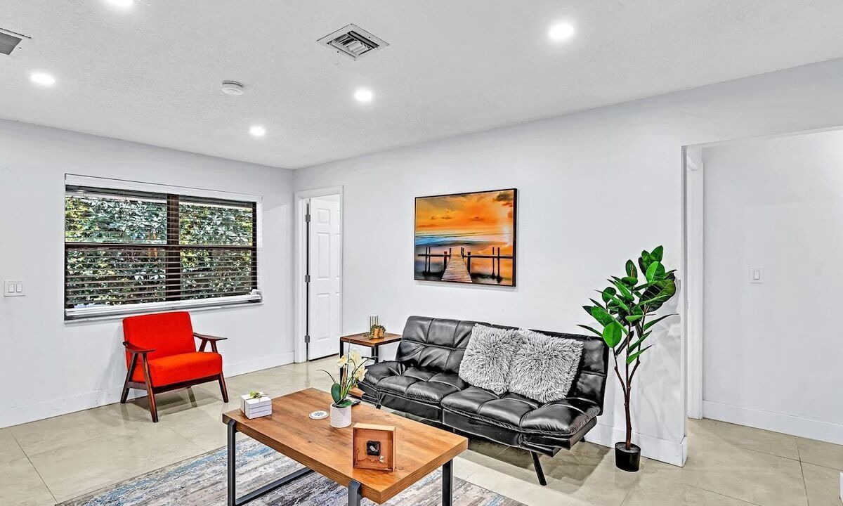 Photo of Livingroom in Little Ranches