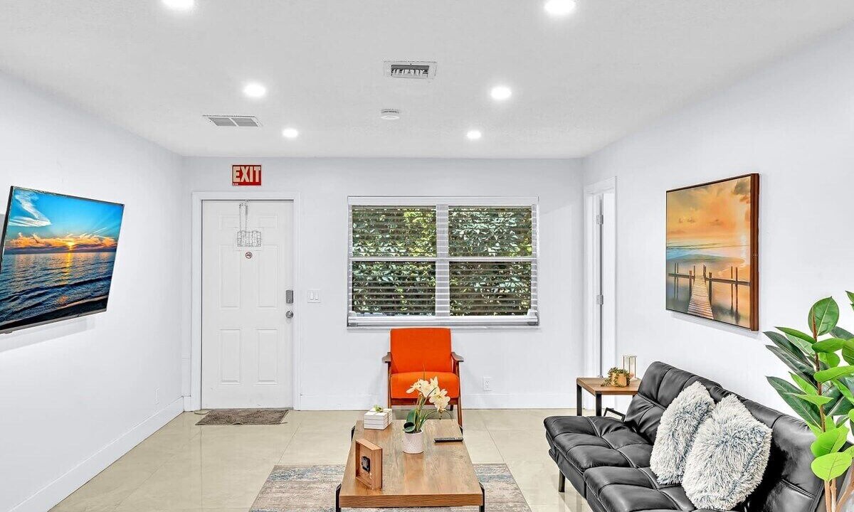 Photo of Livingroom in Little Ranches