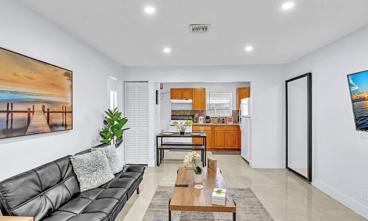 Photo of Livingroom in Little Ranches