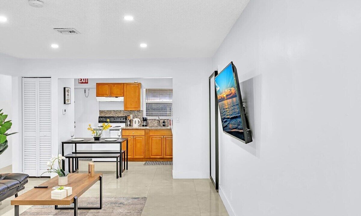 Photo of Livingroom in Little Ranches
