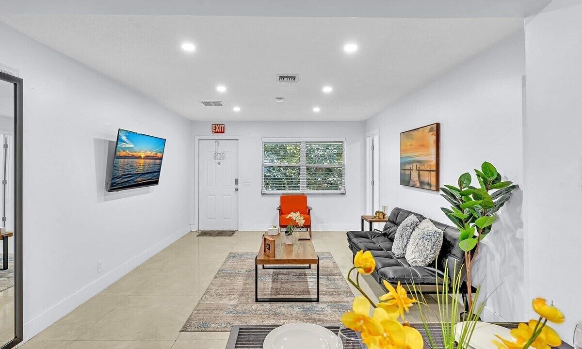 Photo of Livingroom in Little Ranches