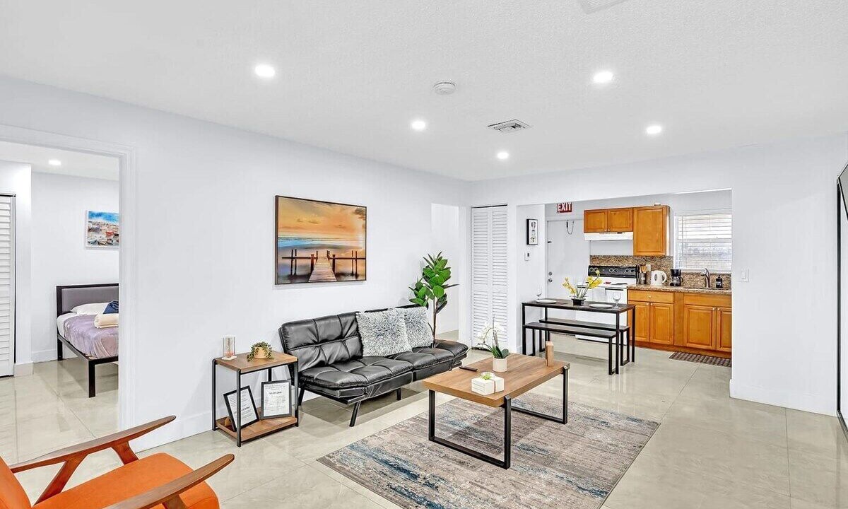 Photo of Livingroom in Little Ranches