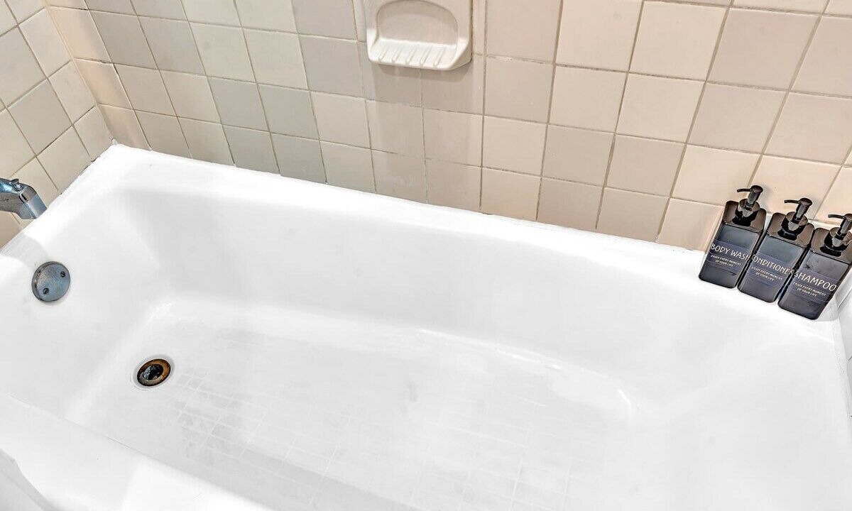 Photo of Bathroom in Little Ranches