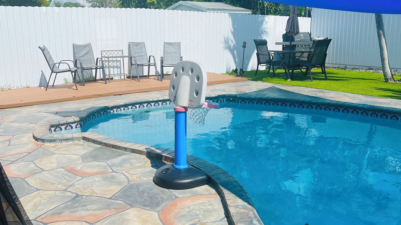 Photo of Outdoor in Pembroke Pines