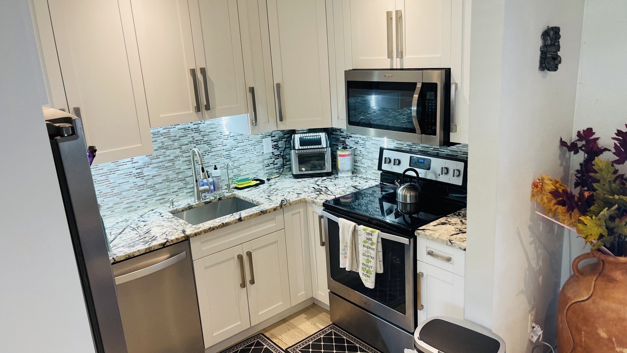 Photo of Kitchen in Pembroke Pines
