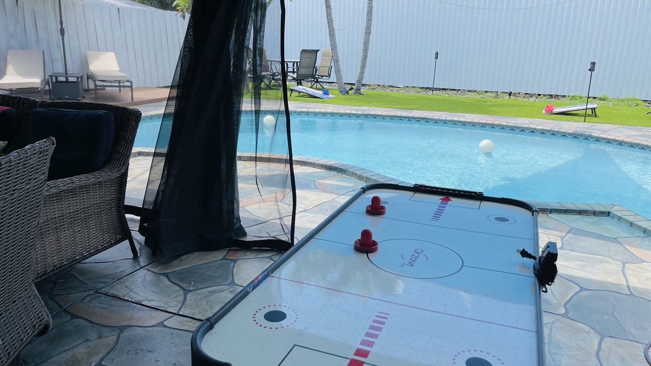 Photo of Outdoor in Pembroke Pines