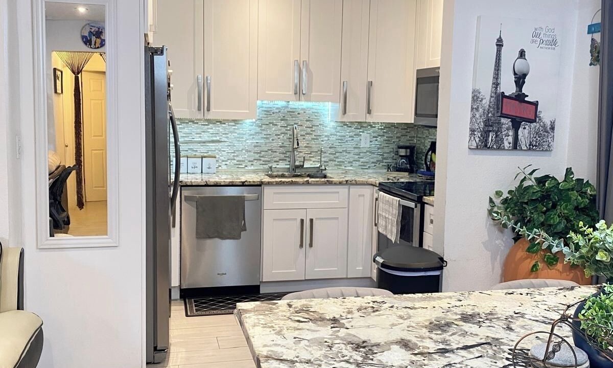 Photo of Kitchen in Pembroke Pines