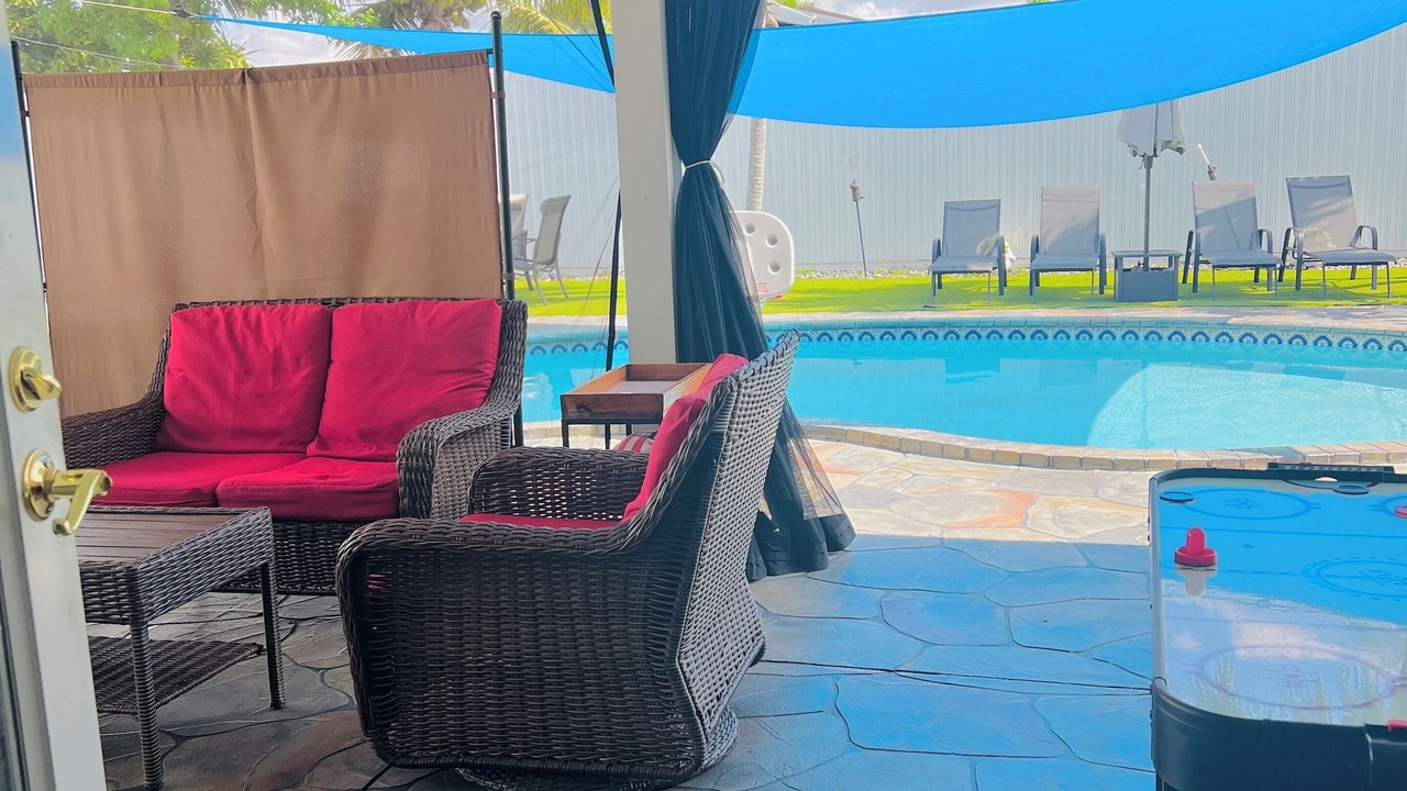 Photo of Outdoor in Pembroke Pines