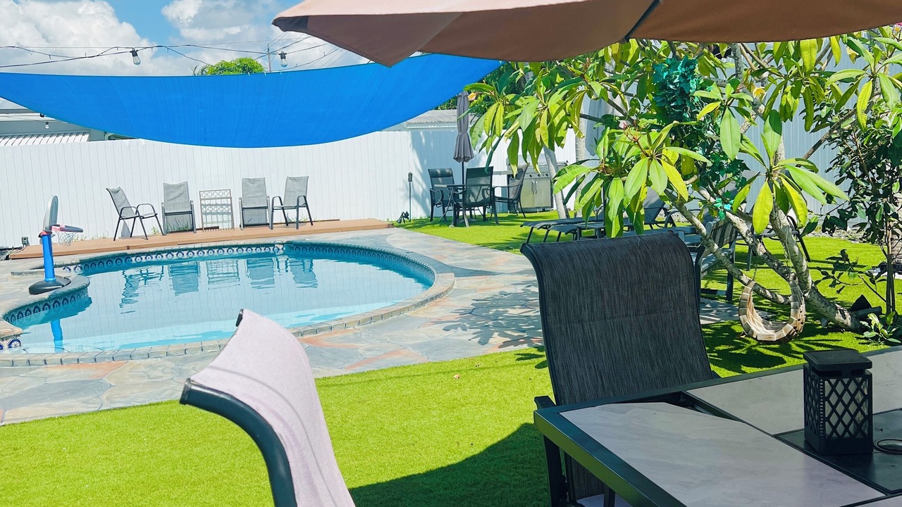 Photo of Outdoor in Pembroke Pines