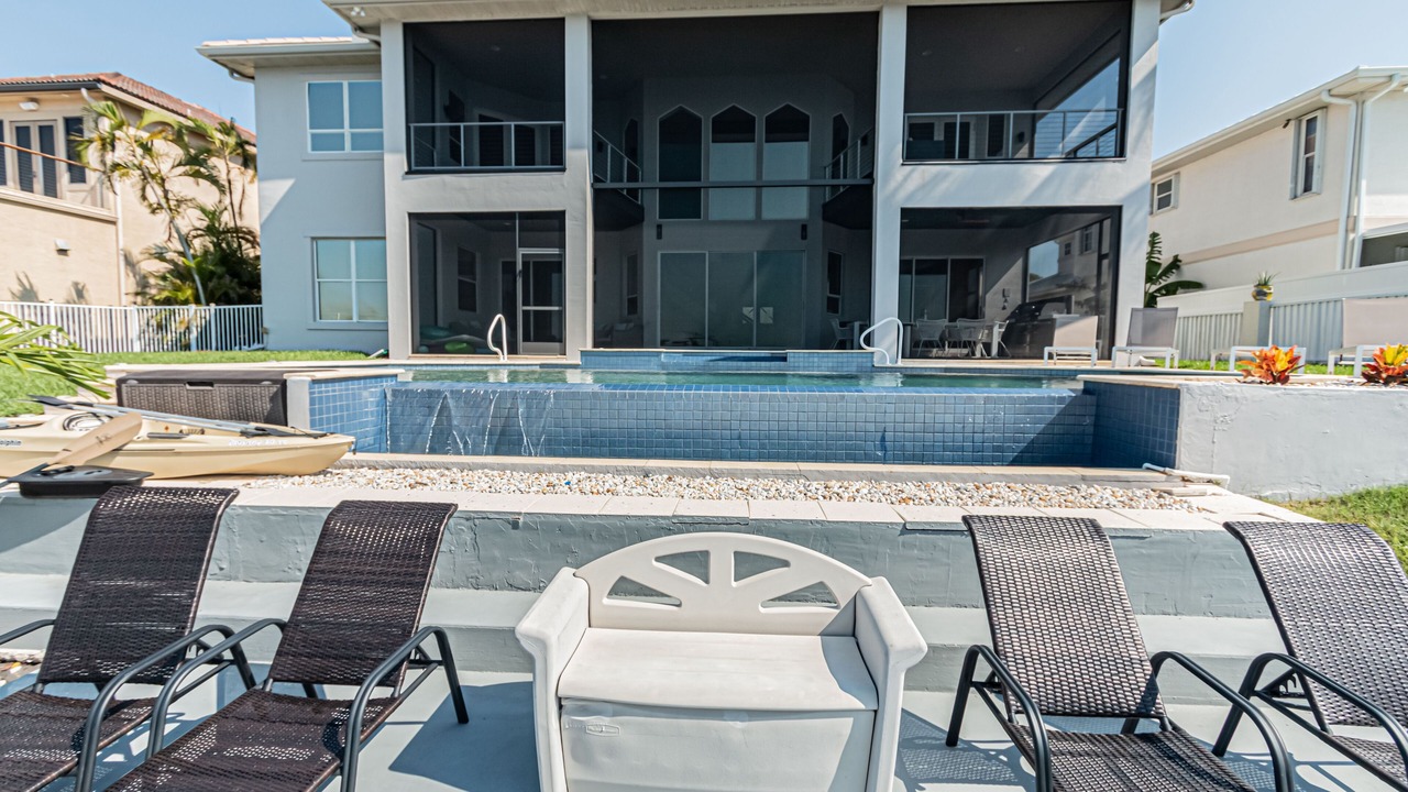 Photo of Outdoor in Cape Coral