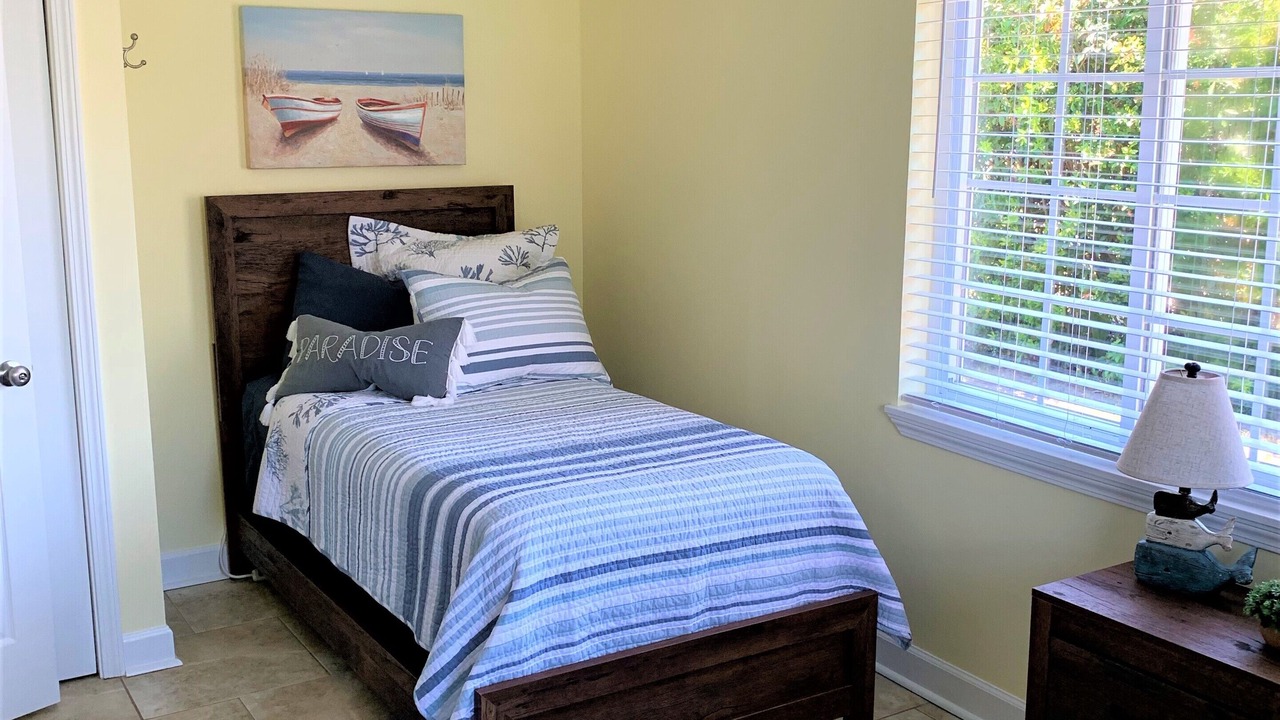 Photo of Bedroom in Thomas Drive