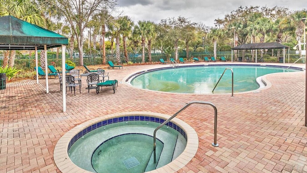 Photo of Outdoor in New Tampa