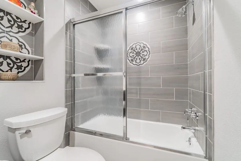 Photo of Bathroom in Bay Crest Park