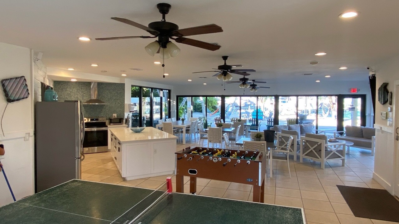 Photo of Bedroom in Largo Sound Village