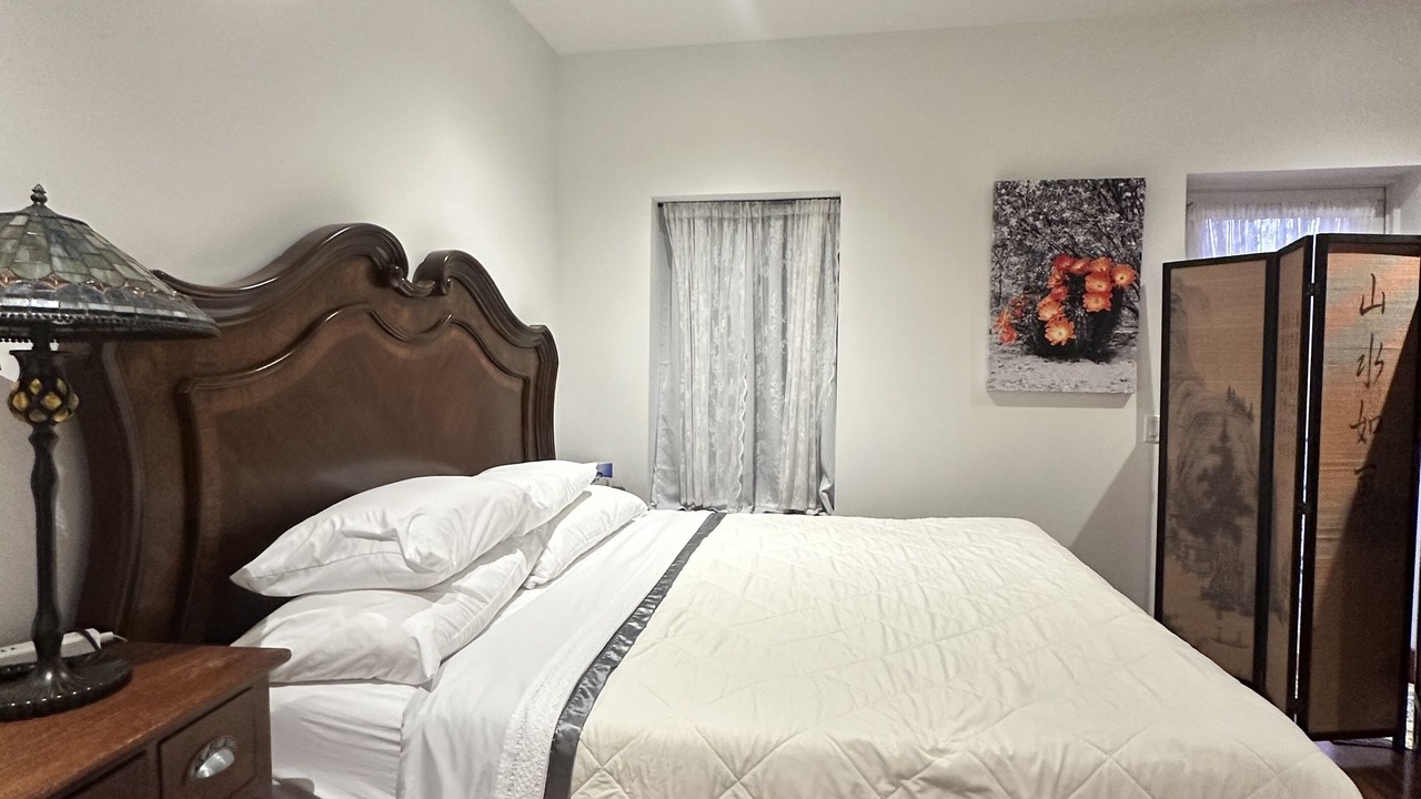 Photo of Bedroom in Southwest Coconut Grove