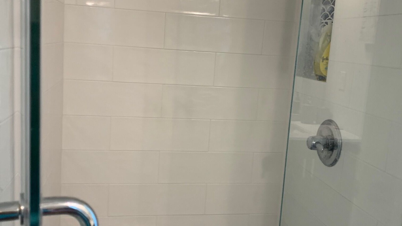 Photo of Bathroom in Alligator Point