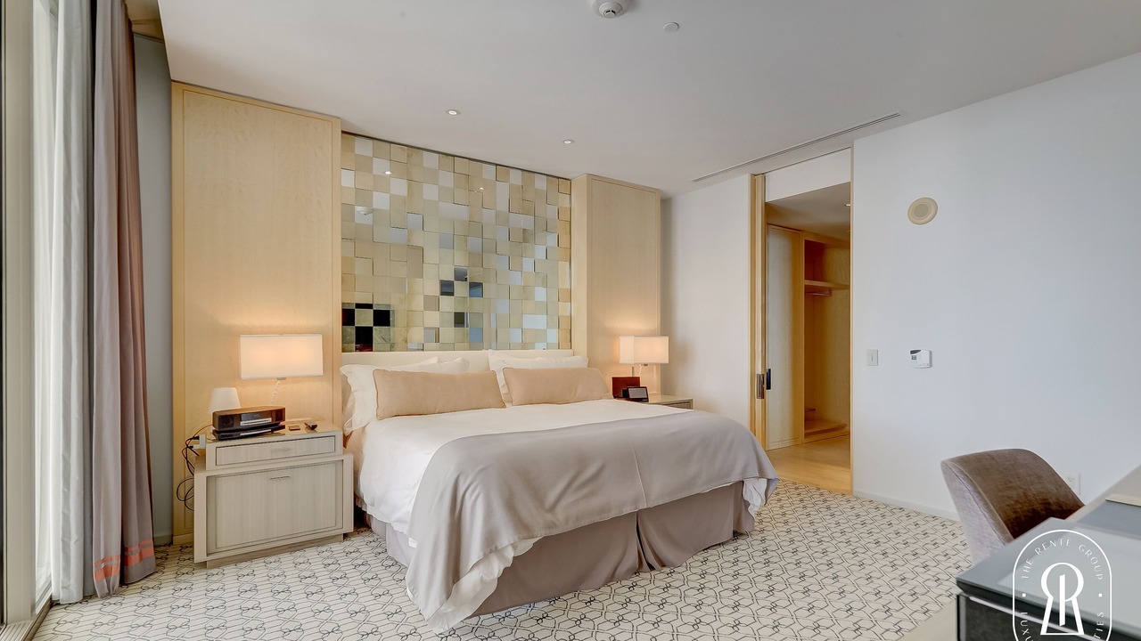 Photo of Bedroom in Bal Harbour