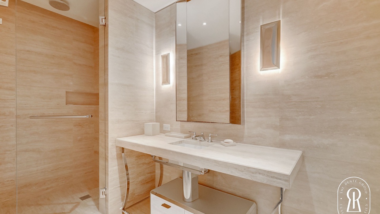 Photo of Bathroom in Bal Harbour