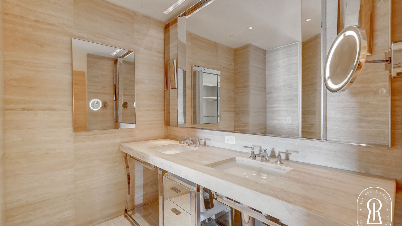 Photo of Bathroom in Bal Harbour