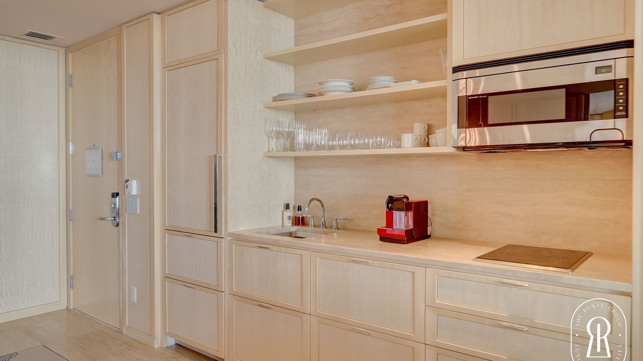 Photo of Kitchen in Bal Harbour