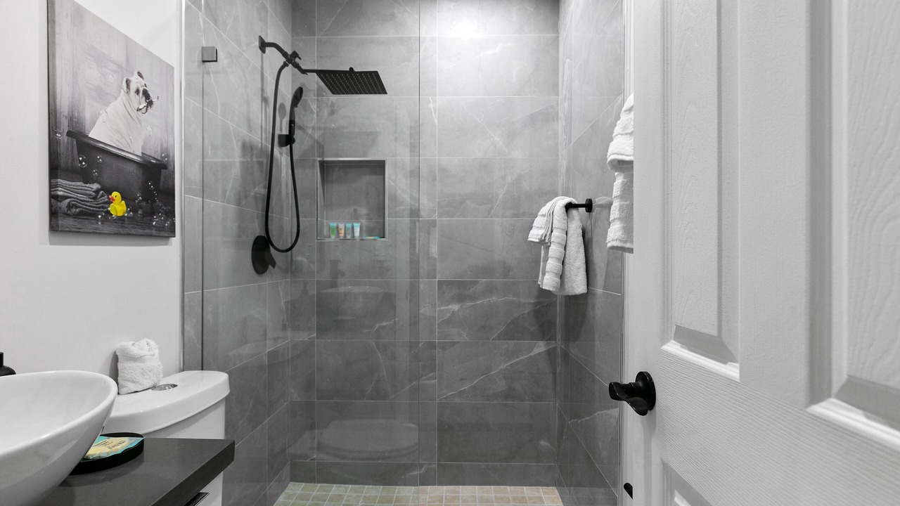 Photo of Bathroom in West Little Havana