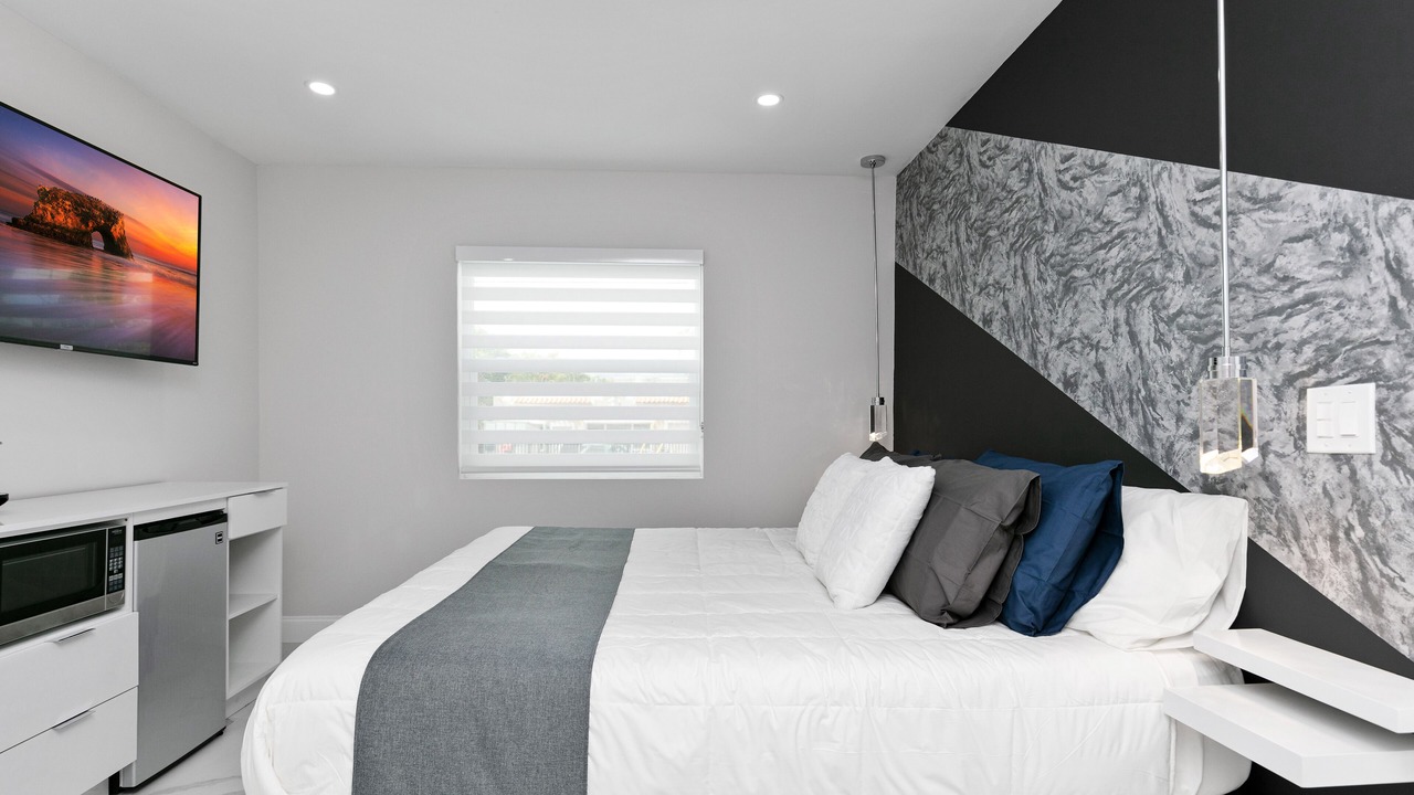 Photo of Bedroom in West Little Havana