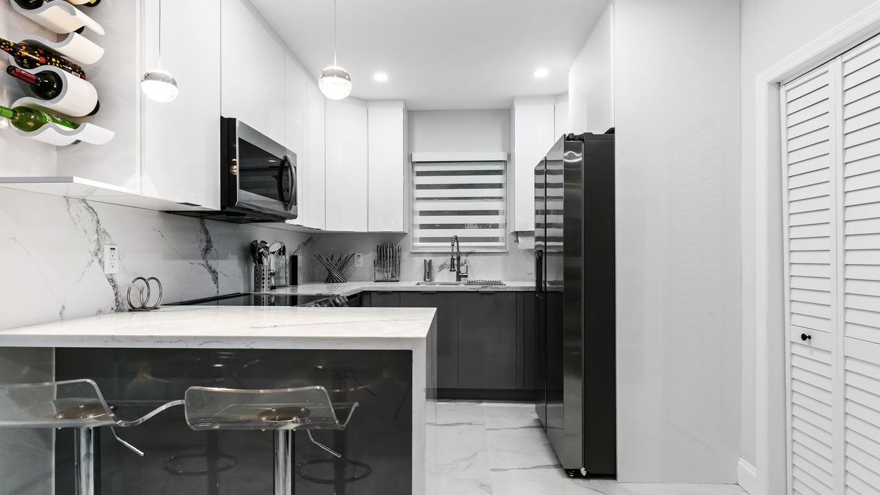 Photo of Kitchen in West Little Havana