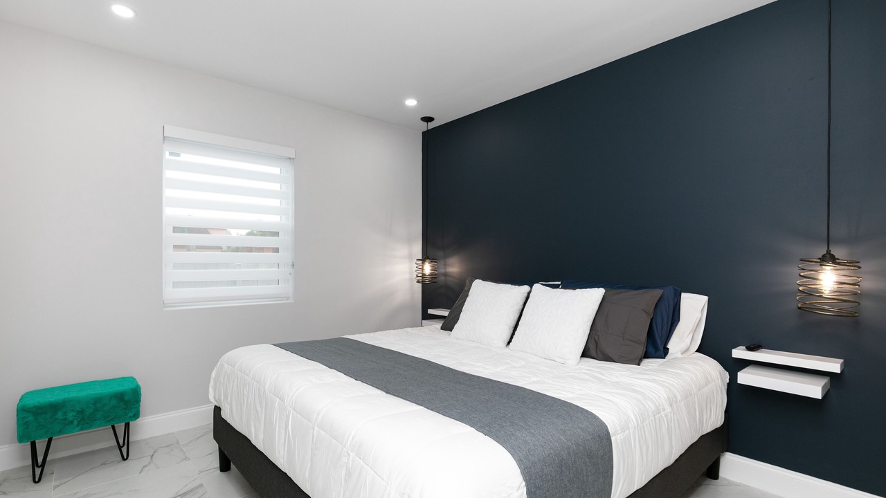 Photo of Bedroom in West Little Havana