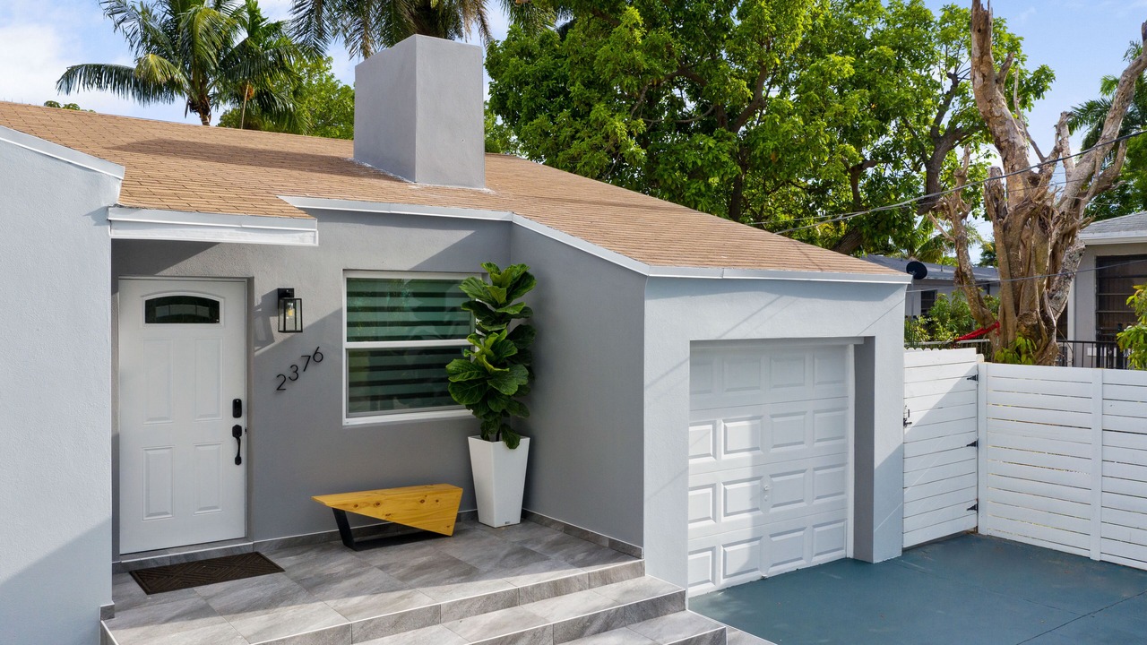 Photo of Outdoor in West Little Havana