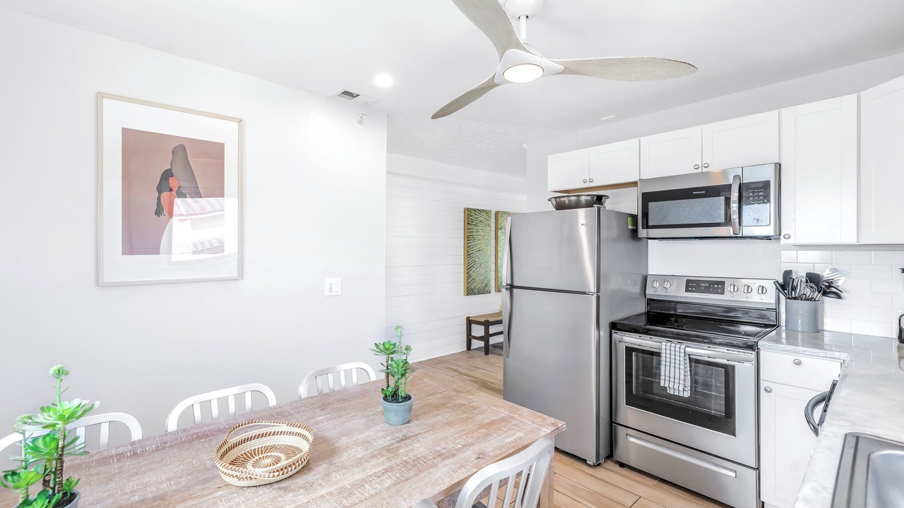 Photo of Kitchen in Siesta Key