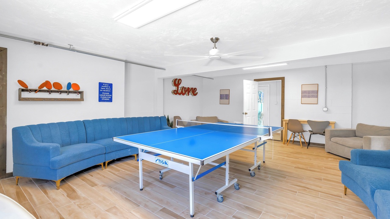 Photo of Bedroom in Siesta Key