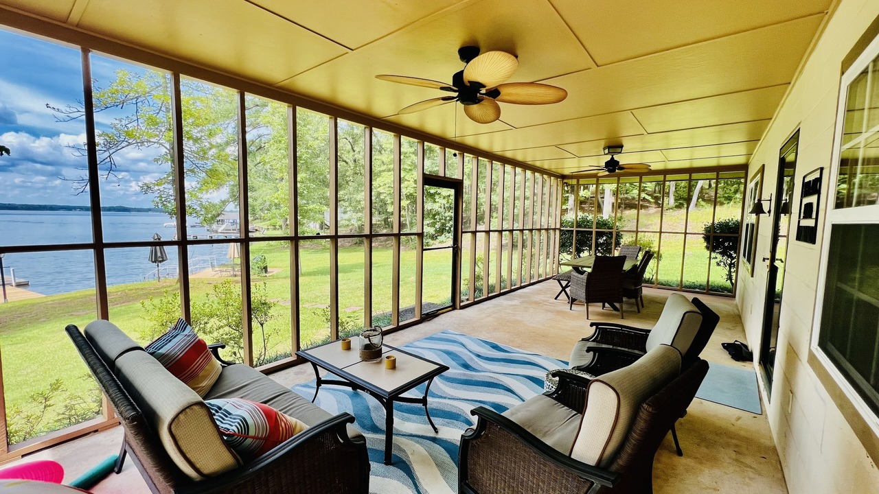 Photo of Outdoor in Dadeville
