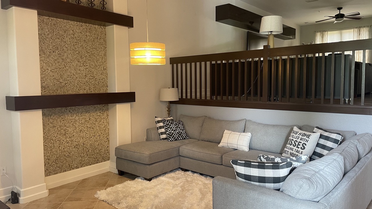 Photo of Bedroom in Biggar