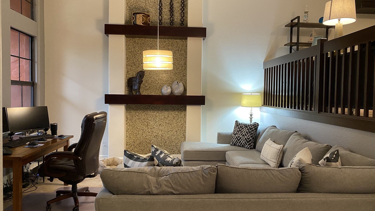 Photo of Bedroom in Biggar