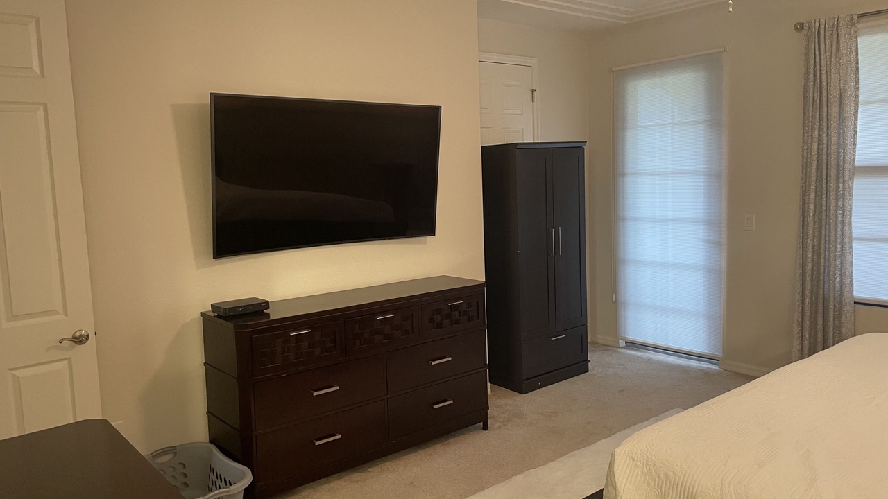 Photo of Bedroom in Biggar
