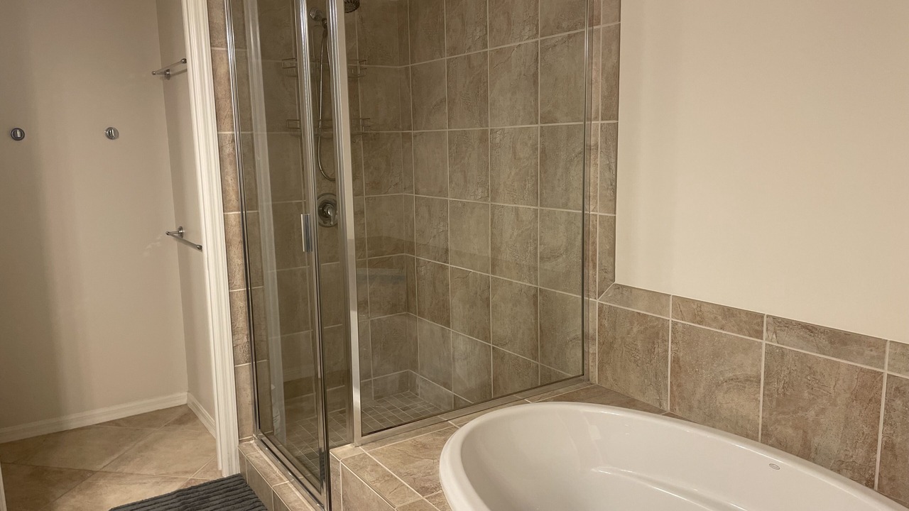 Photo of Bathroom in Biggar