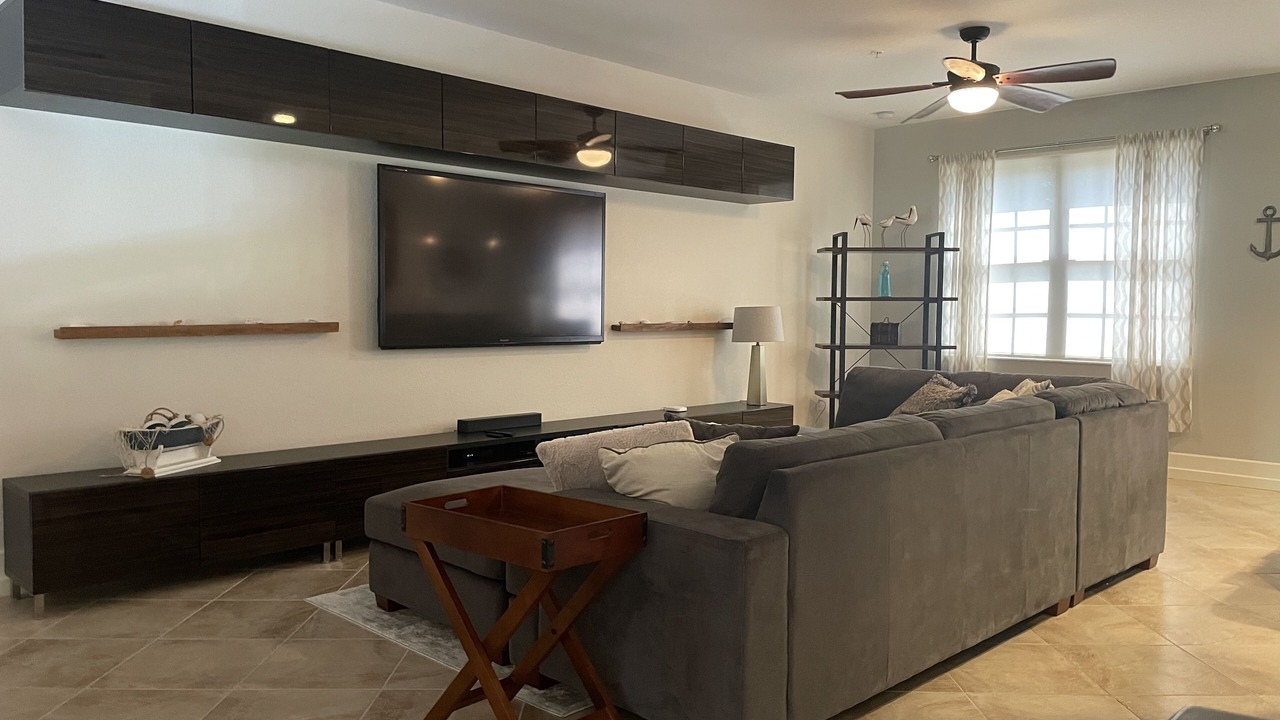 Photo of Livingroom in Biggar
