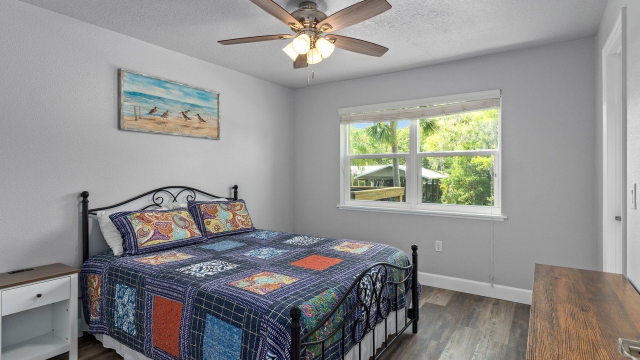 Photo of Bedroom in Springs at Kings Bay