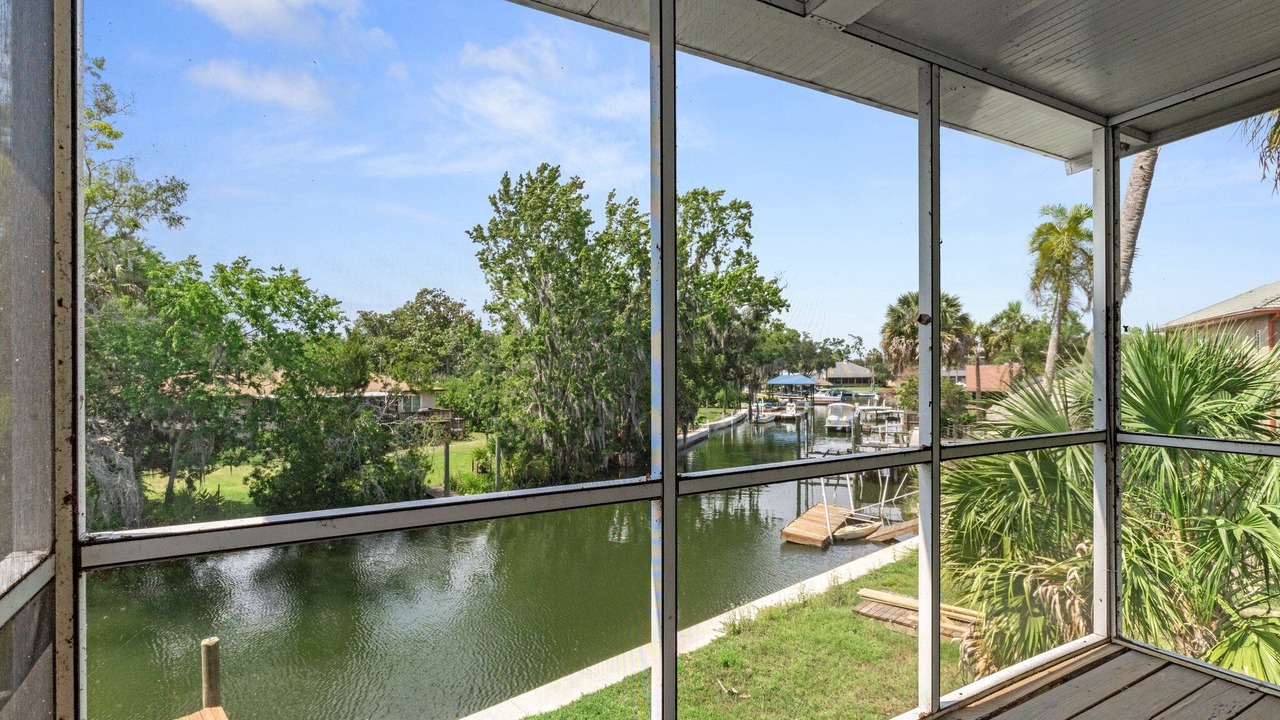 Photo of Outdoor in Springs at Kings Bay