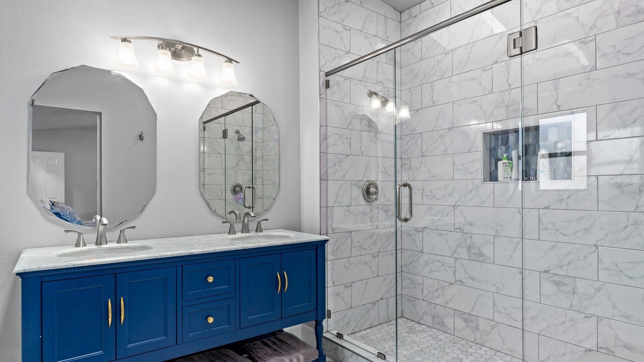Photo of Bathroom in Springs at Kings Bay